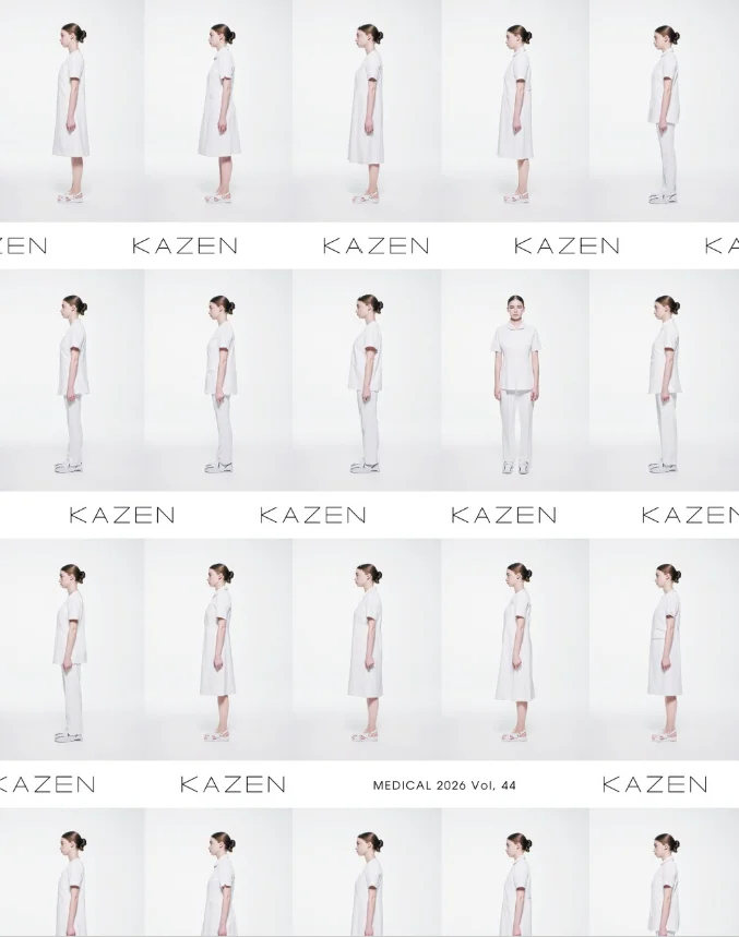 KAZEN MEDICAL（カゼンメディカル）